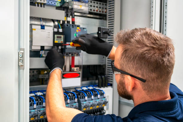 Best Commercial Electrician Services  in Maynardville, TN
