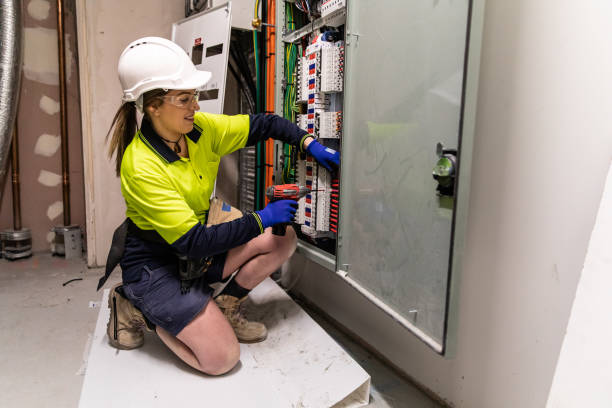 Best Electrical Contractors for Businesses  in Maynardville, TN
