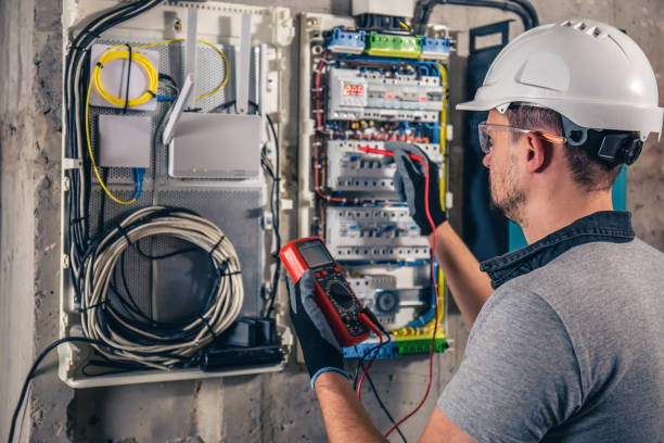 Best Residential Electrician Services  in Maynardville, TN