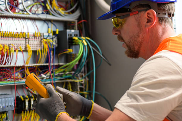 Best Electrical System Inspection  in Maynardville, TN