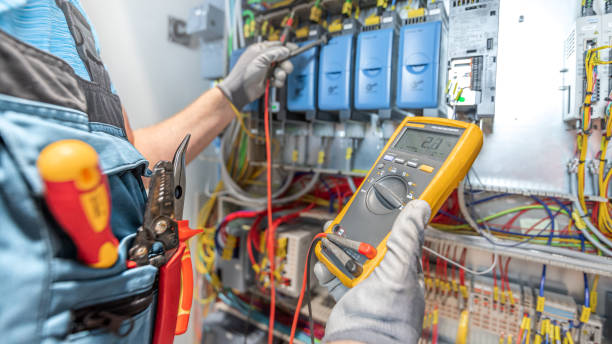 Best Electrician Near Me  in Maynardville, TN