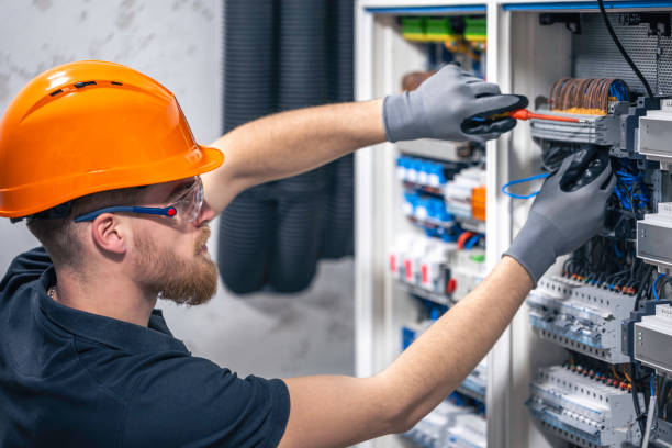 Best Electrical Outlet Repair  in Maynardville, TN